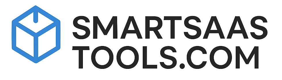 Logo Smartsaastools