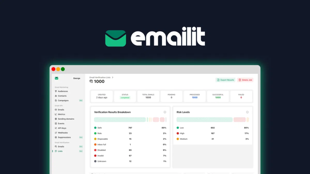 emailit review