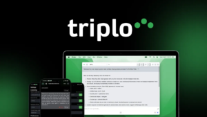 Triplo Ai review