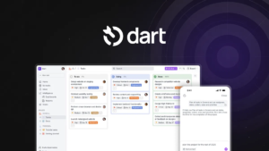 Dart Ai review