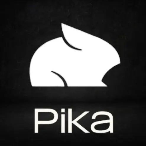 Pika logo